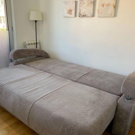 Lazic Apartment Beograd Eksteriør billede