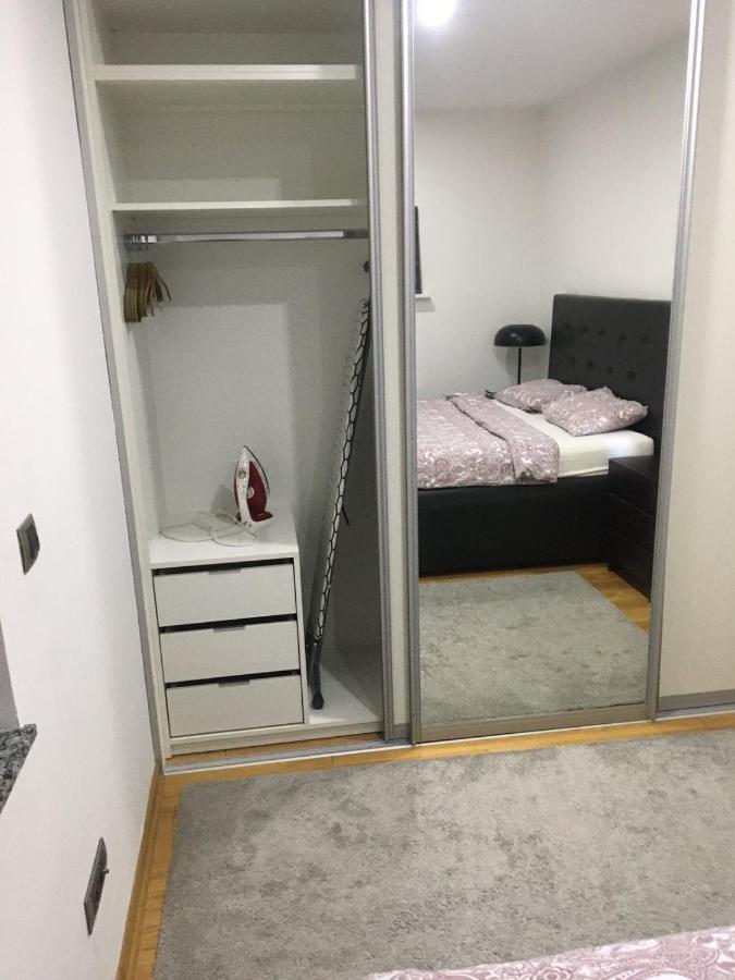 Lazic Apartment Beograd Eksteriør billede