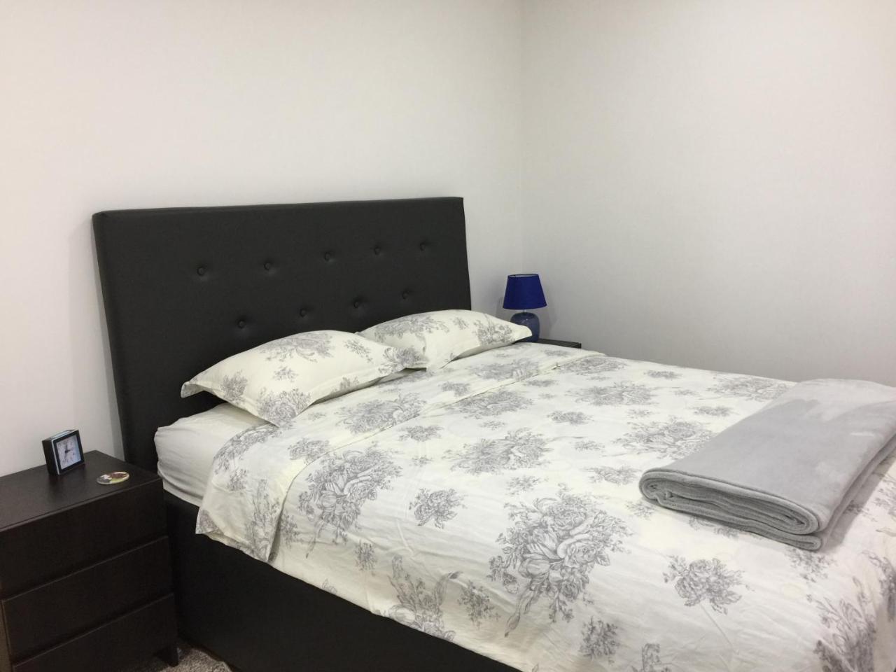 Lazic Apartment Beograd Eksteriør billede