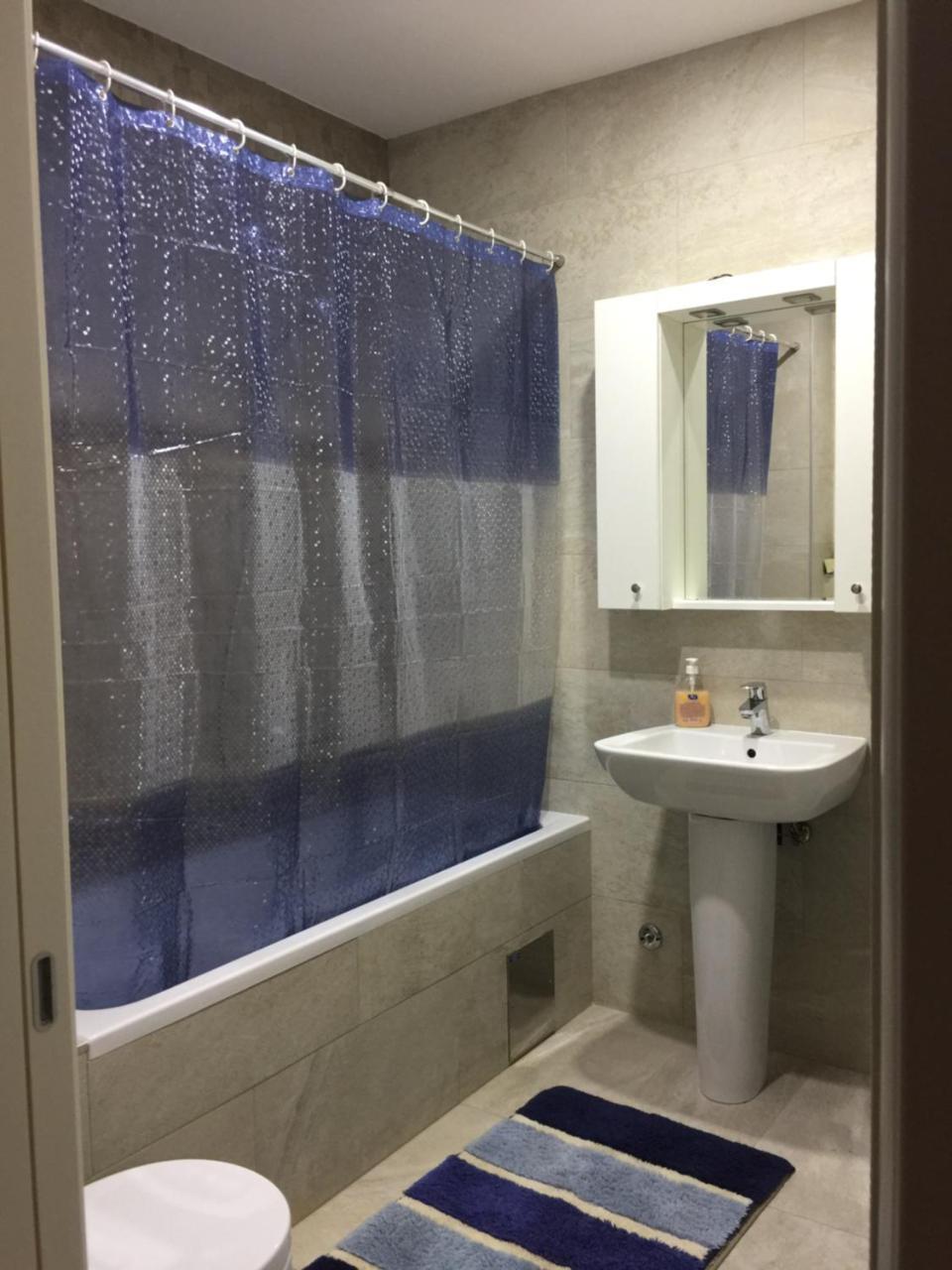 Lazic Apartment Beograd Eksteriør billede
